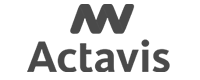 Actavis-logo